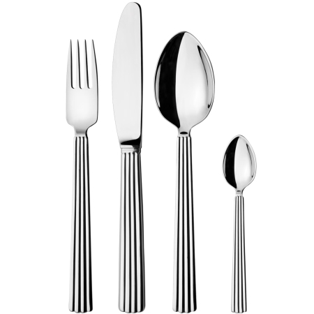 Набор столовых приборов Georg Jensen - Bernadotte