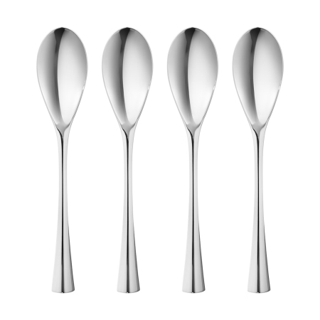 Набор чайных ложек Georg Jensen - Cobra