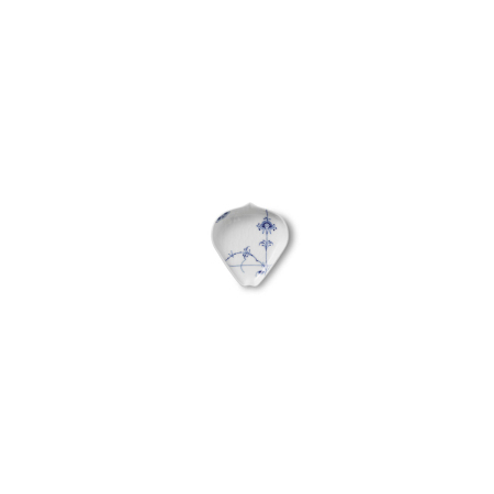 Блюдо Blue Palmette