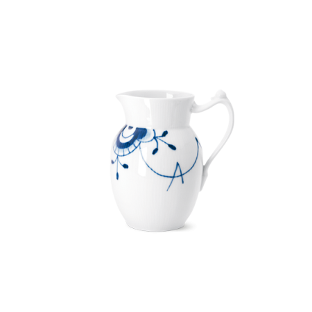 Кувшин Blue Fluted Mega