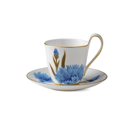 Чайная пара Cornflower
