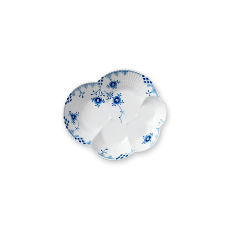 Блюдо Blue Elements