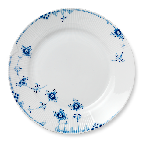 Blue Elements